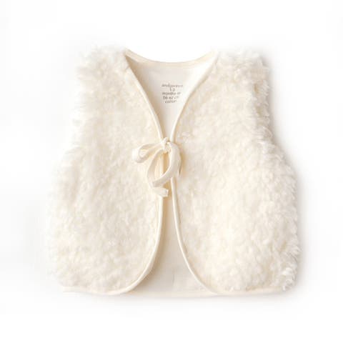 Cloud Soft Vest (Baby)