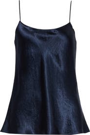 Vince Satin Camisole