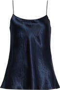 Vince Satin Camisole