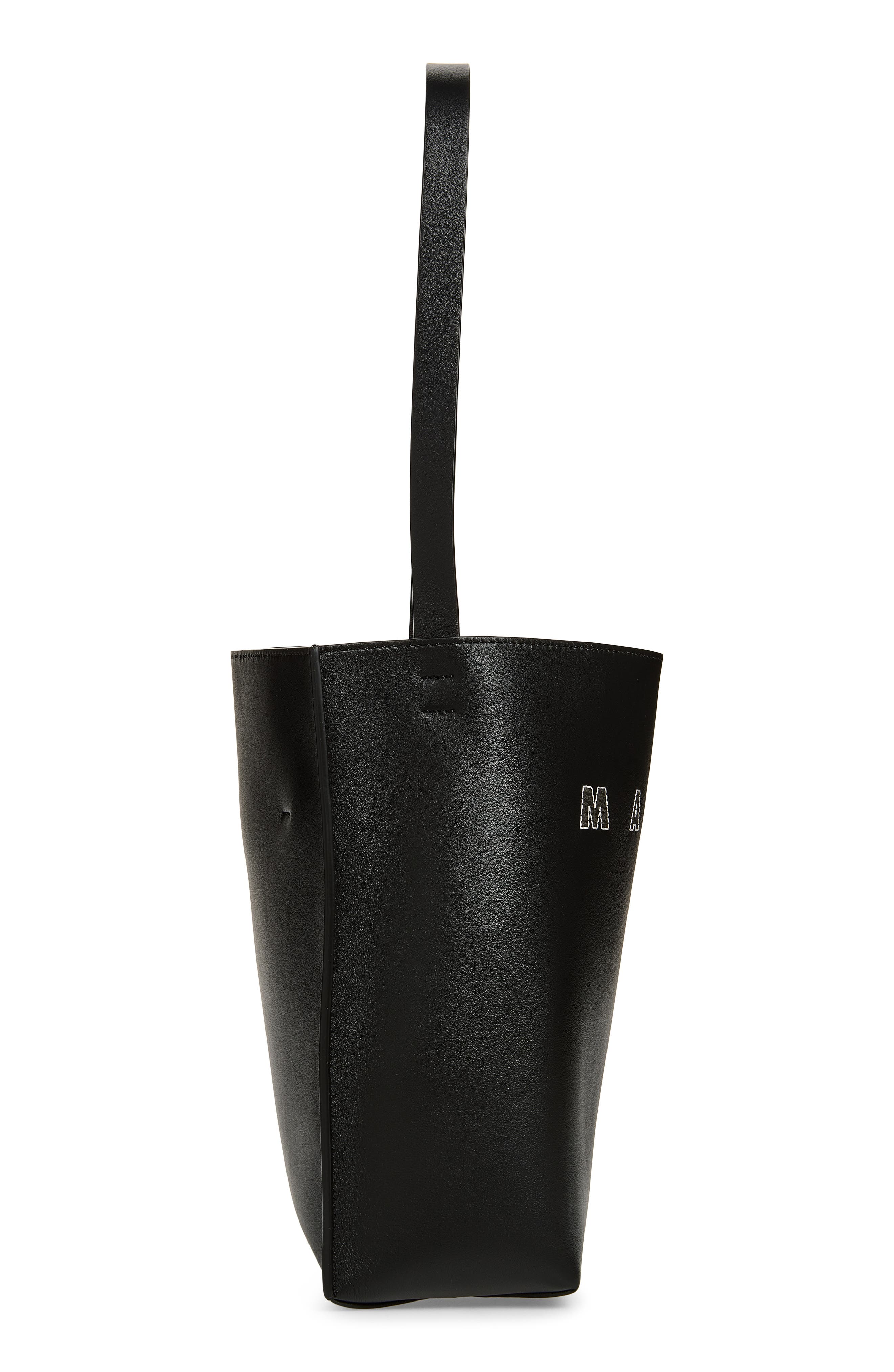 Museo Hobo Tote, Alternate, color, 00N99 BLACK