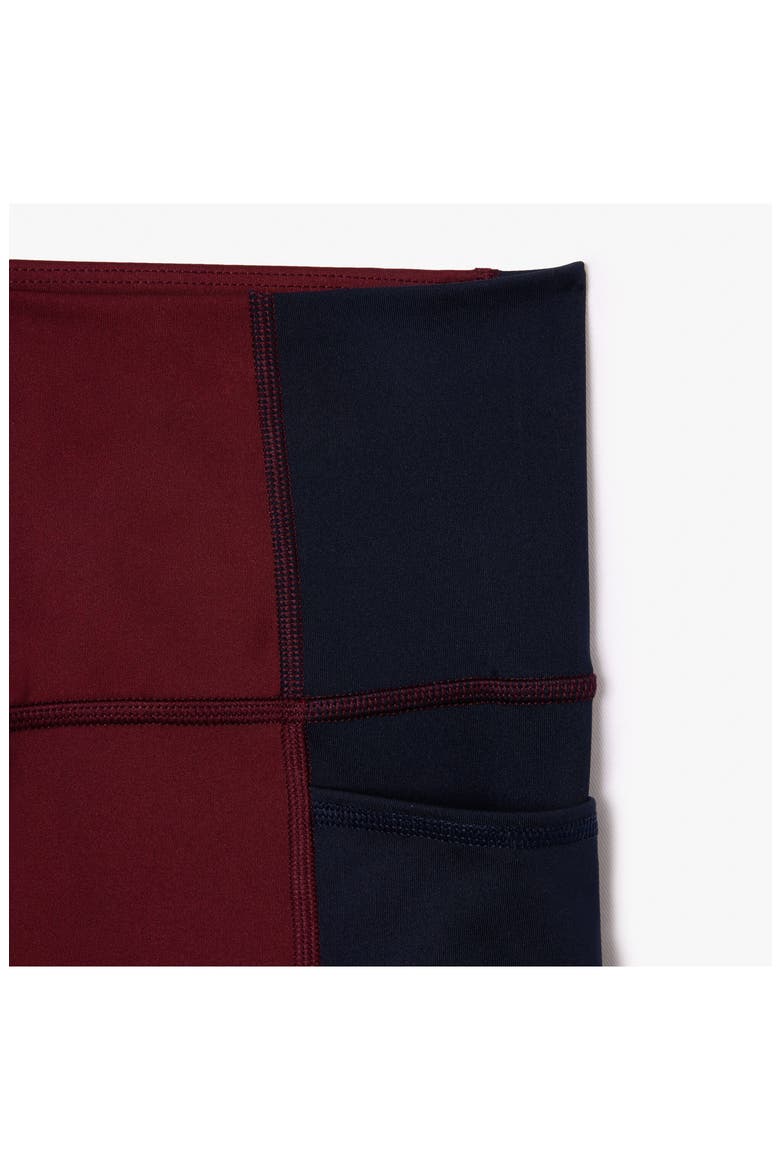 Sport Leggings, Alternate, color, ZIN/ NAVY BLUE
