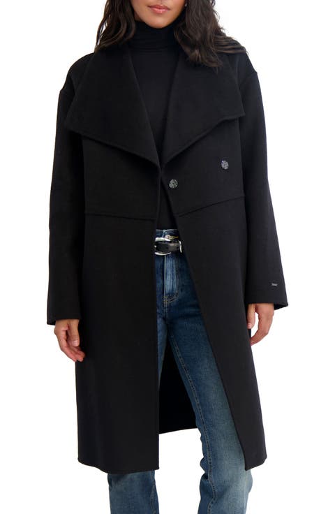 Coco Wool Blend Blazer