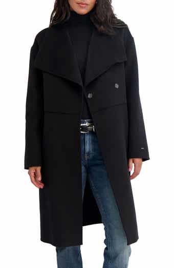 Tahari Coco Wool Blend Blazer