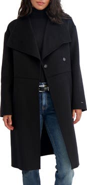 Tahari Coco Wool Blend Blazer