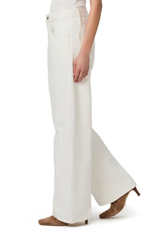 PAIGE PAIGE ARELLIA BARREL LEG JEANS