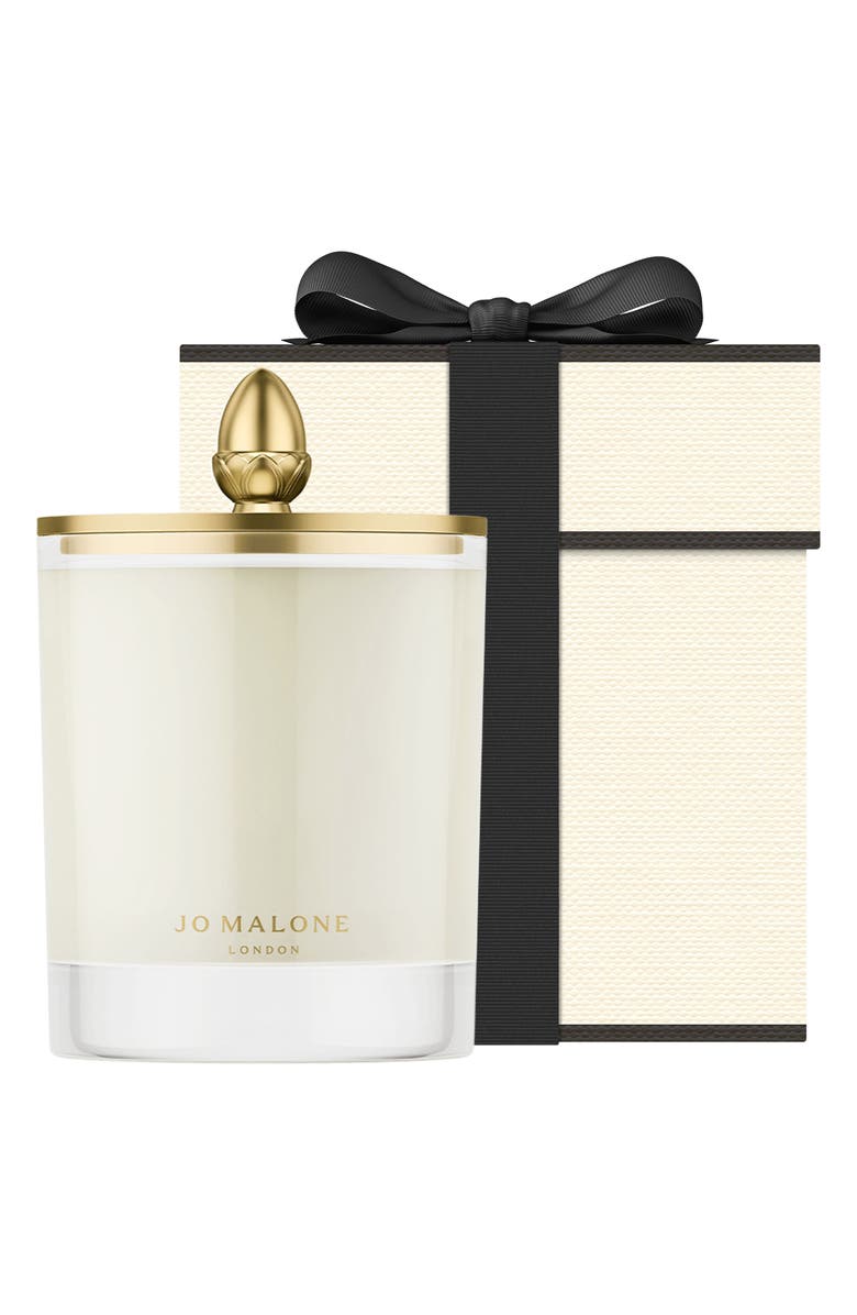 Jo Malone London<sup>™</sup> Dawn Musk Scented Candle, Alternate, color, 