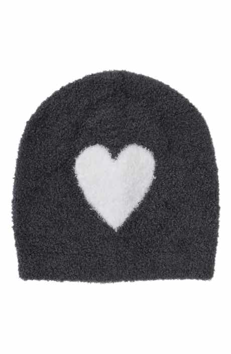 Cozychic Lite® Baby Heart Beanie