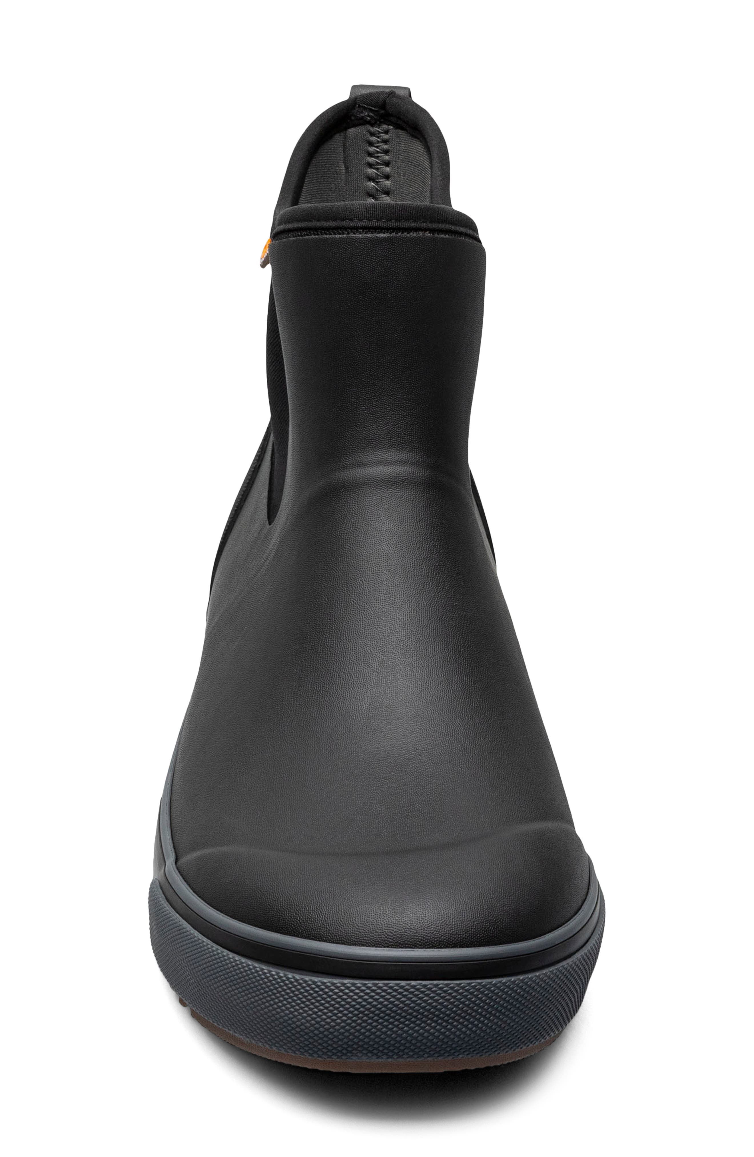 Bogs Kicker Waterproof Insulated Chelsea Boot, Alternate, color, 