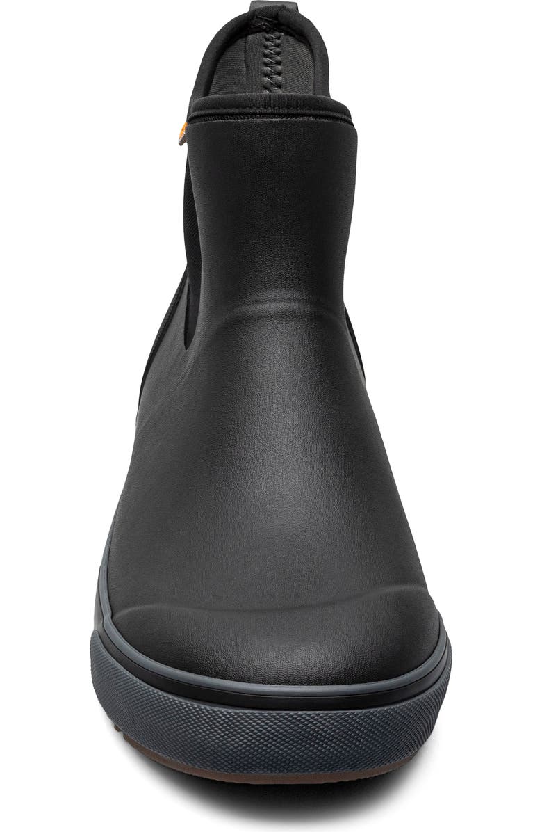 Bogs Kicker Waterproof Insulated Chelsea Boot, Alternate, color,