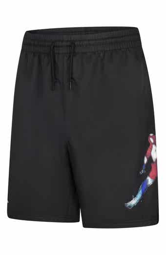 Kids' Poolside Jumpman Athletic Shorts