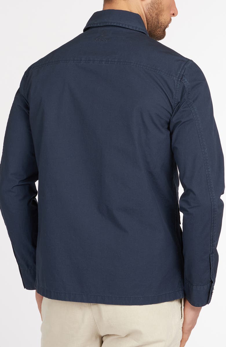 Barbour Rowden Jacket, Alternate, color, 