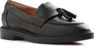 FRANKIE4 Octavia Platform Tassel Loafer