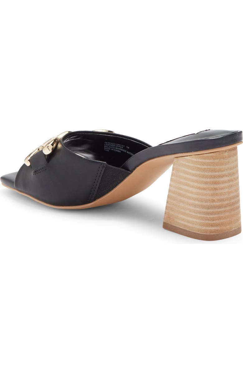 Steve Madden Olsen Slide Sandal, Alternate, color,
