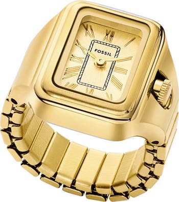 Raquel Watch Ring, 14mm