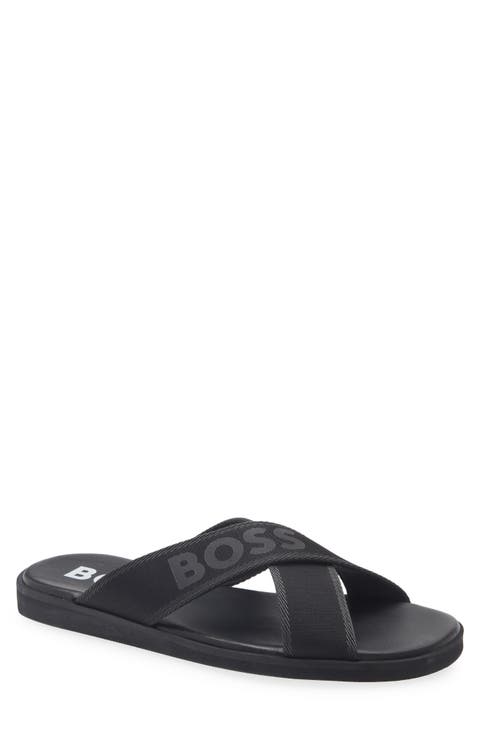 Darrel Slide Sandal