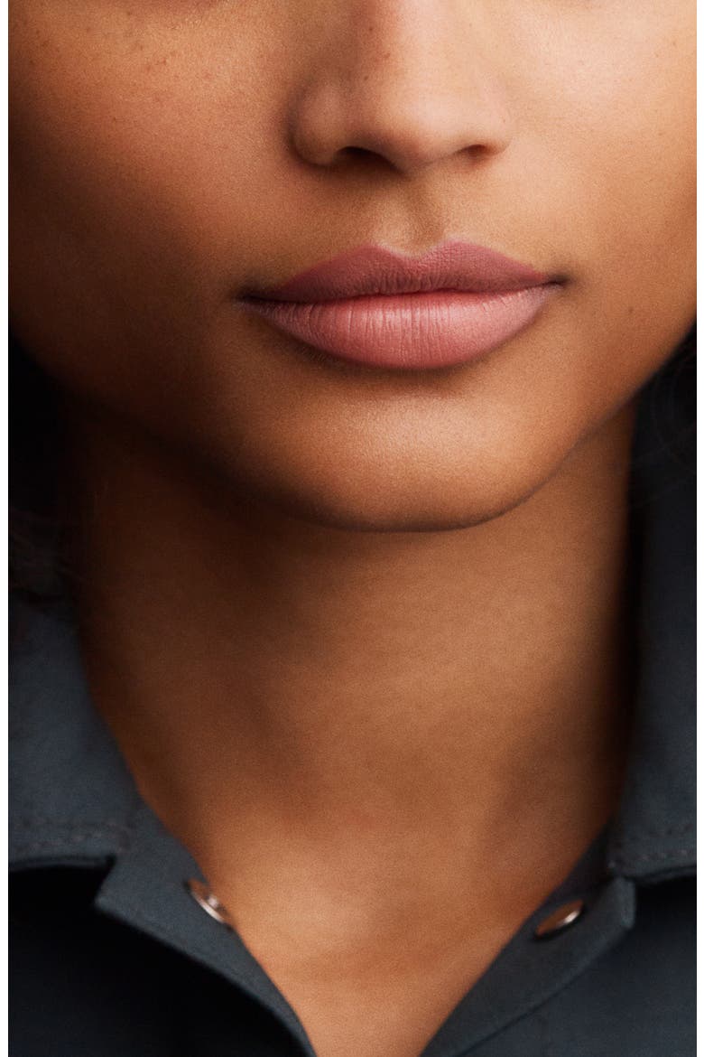 Rouge Hermès - Satin Lipstick, Alternate, color, 13 BEIGE KALAHARI