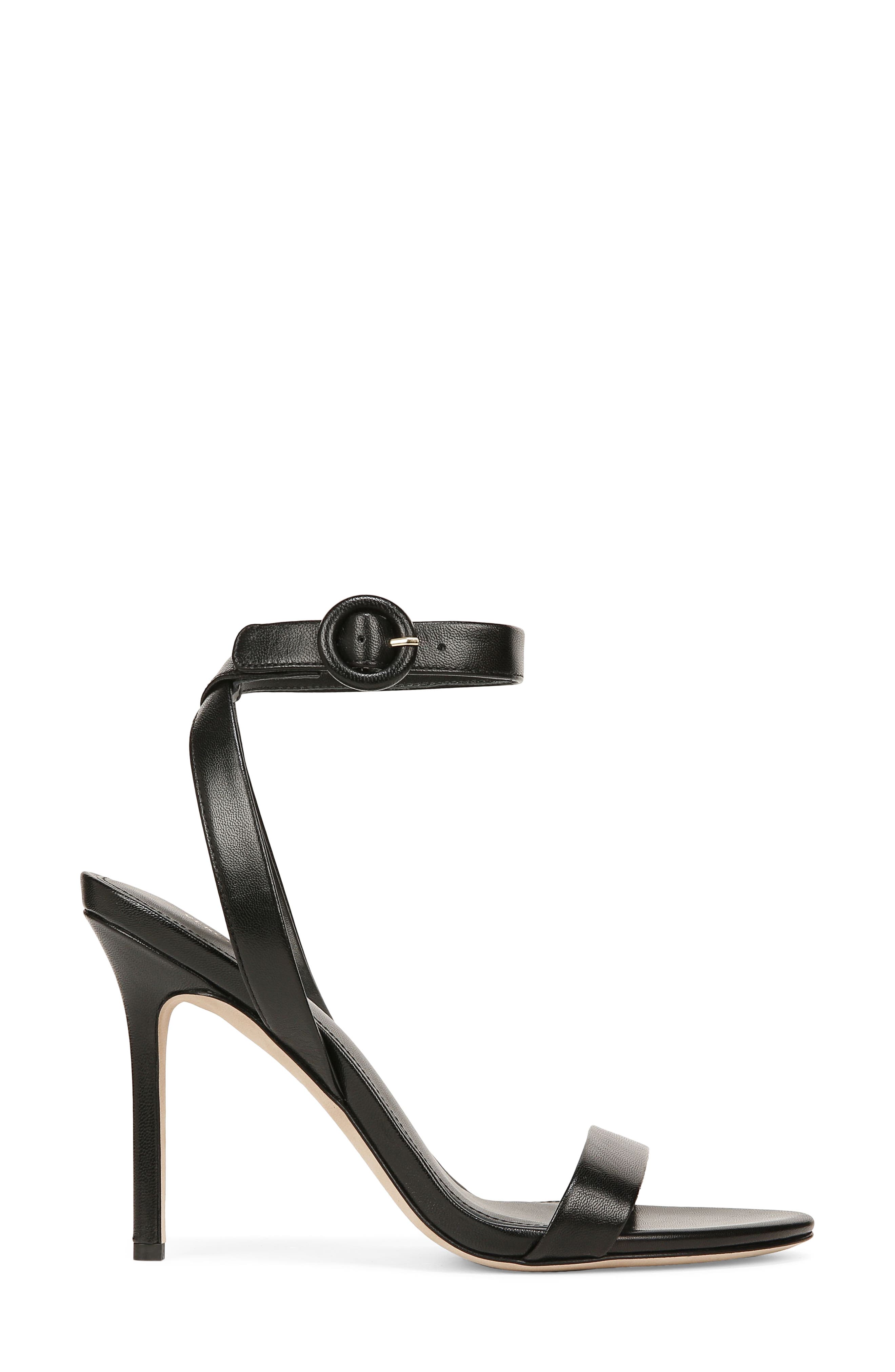 Veronica Beard Darcelle Ankle Strap Sandal, Alternate, color, 