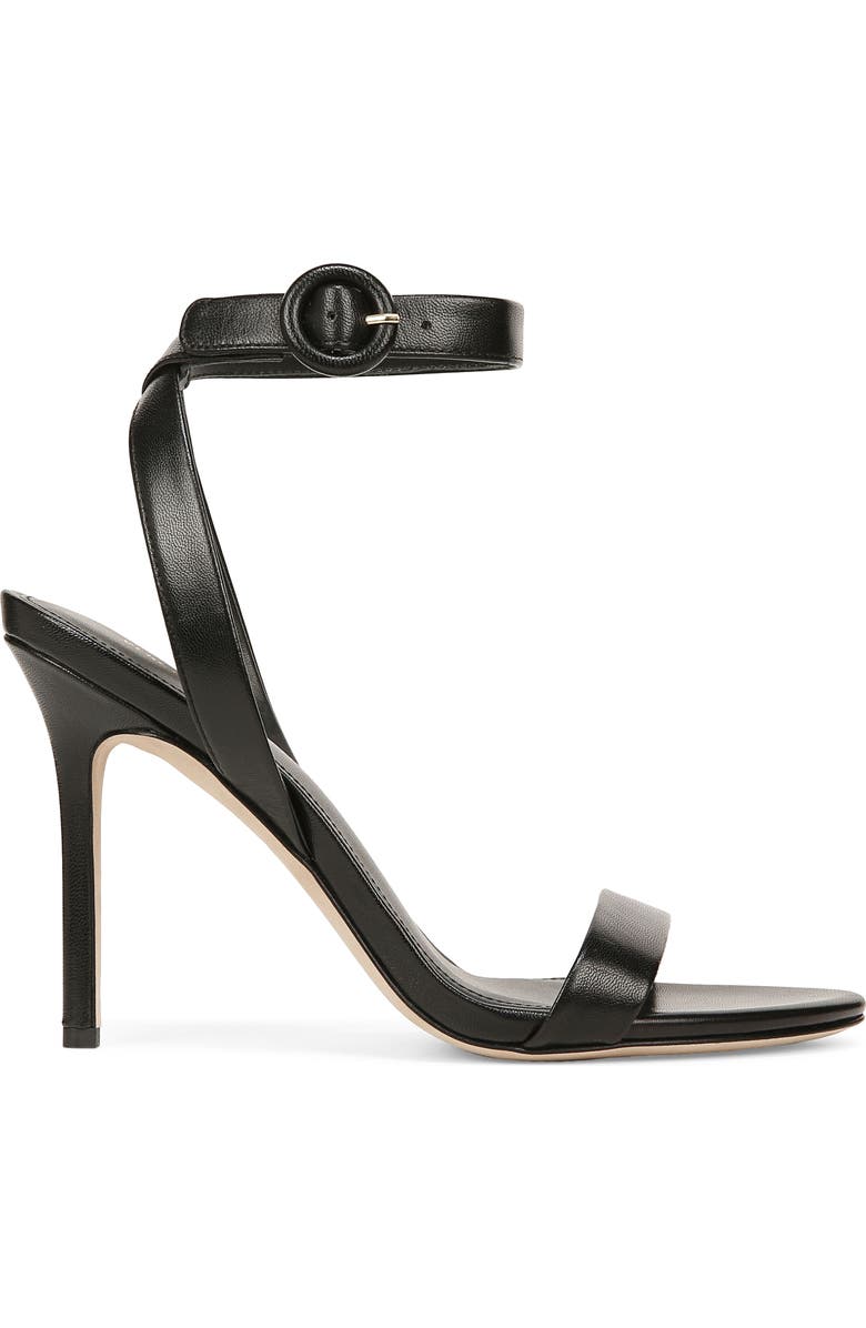 Veronica Beard Darcelle Ankle Strap Sandal, Alternate, color,