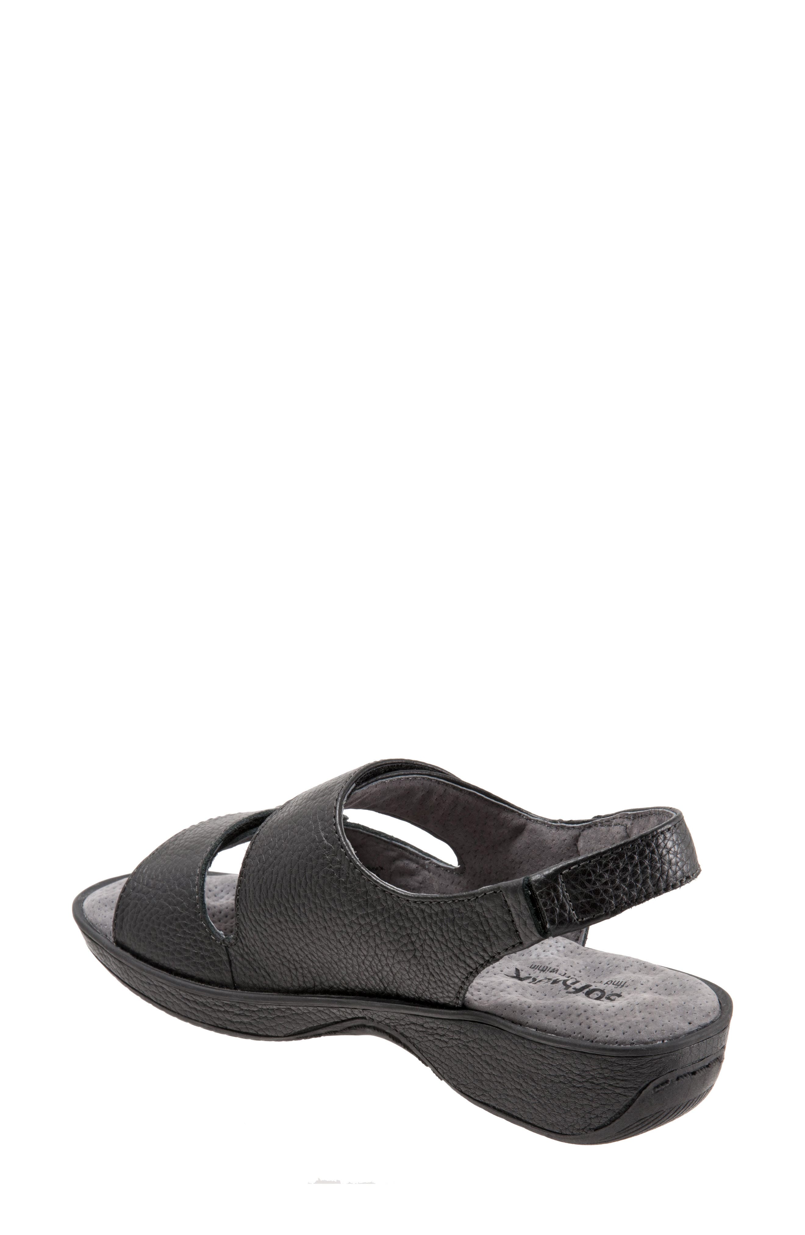 SoftWalk<sup>®</sup> 'Bolivia' Sandal, Alternate, color, 