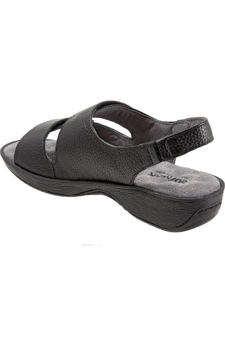 SoftWalk<sup>®</sup> 'Bolivia' Sandal, Alternate, color,