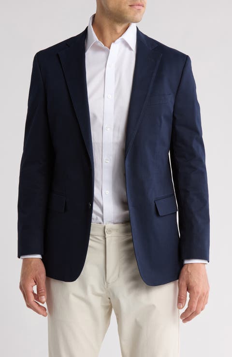 Brooks Brothers Sport Coats & Blazers for Men | Nordstrom Rack