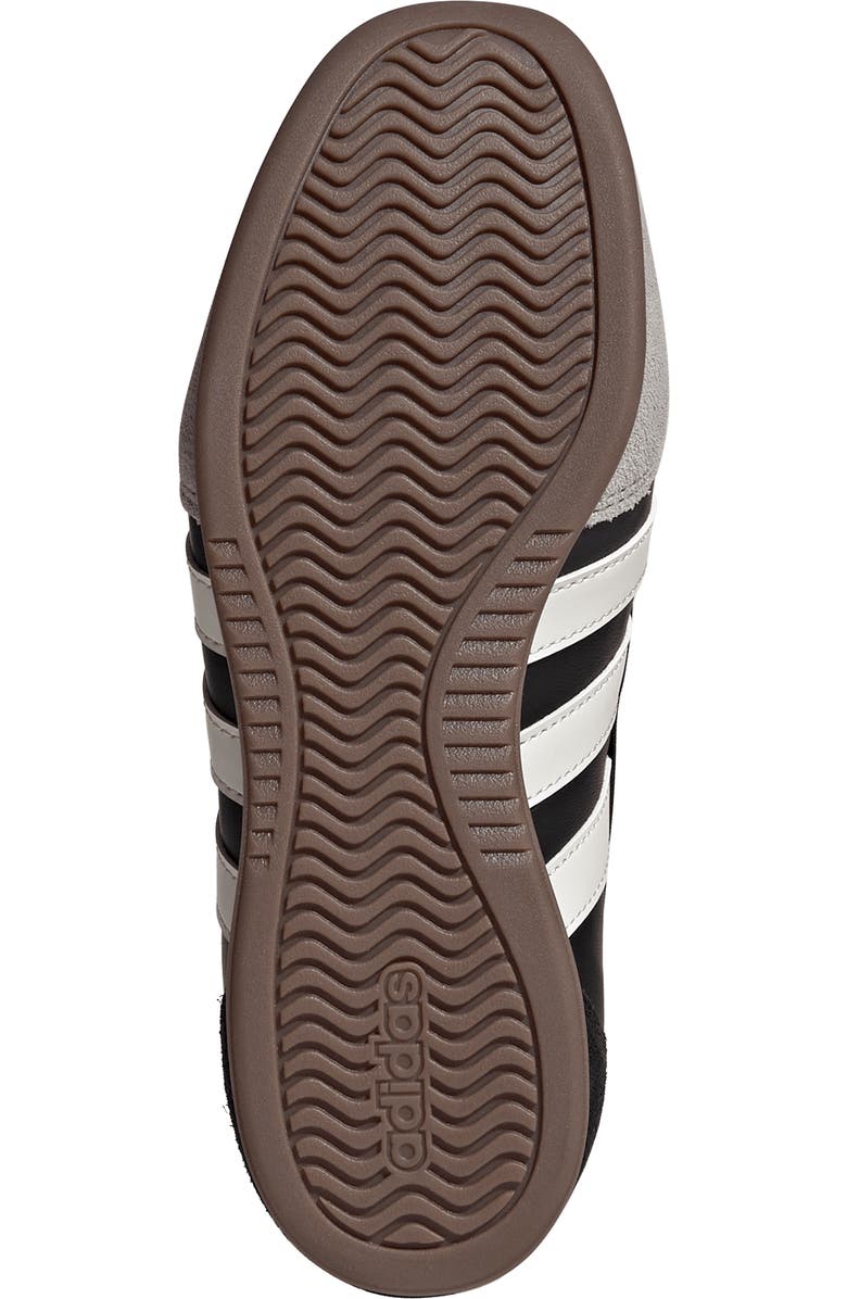 adidas Barreda Mary Jane Flat, Alternate, color, Core Black/ Core White/ Gum5