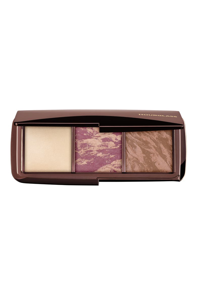 Ambient Lighting Palette (Nordstrom Exclusive), Main, color, NO COLOR
