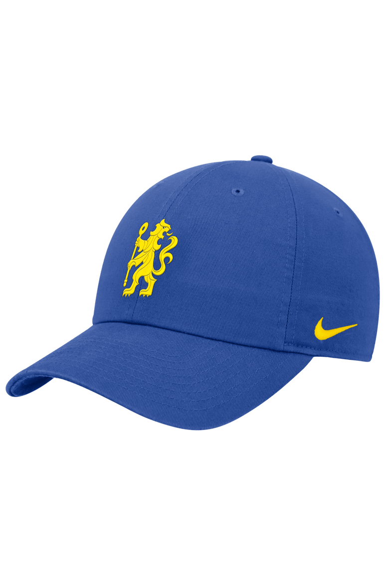 Men's Nike Royal Chelsea Club Adjustable Hat, Main, color, Royal