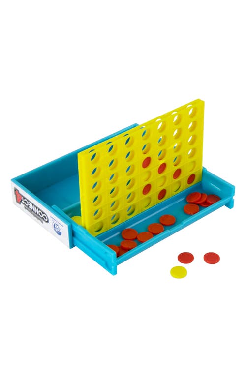 Super Impulse World's Smallest Connect 4 Game in Multi  product