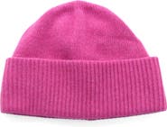 Portolano Cashmere Rib Hat