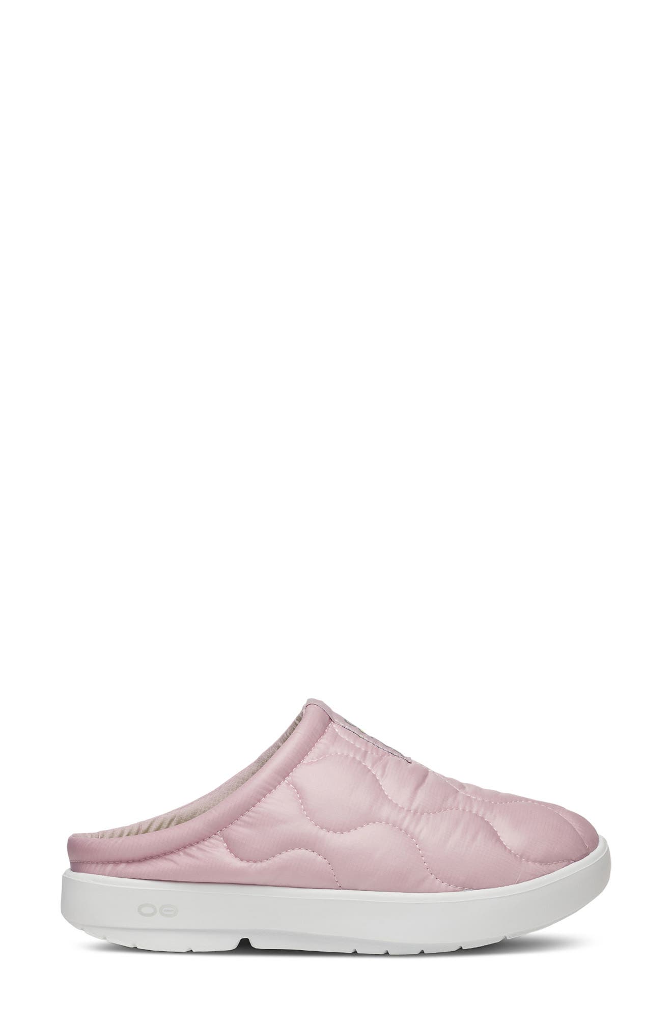 Oocoozie Thermo Mule, Alternate, color, STARDUST