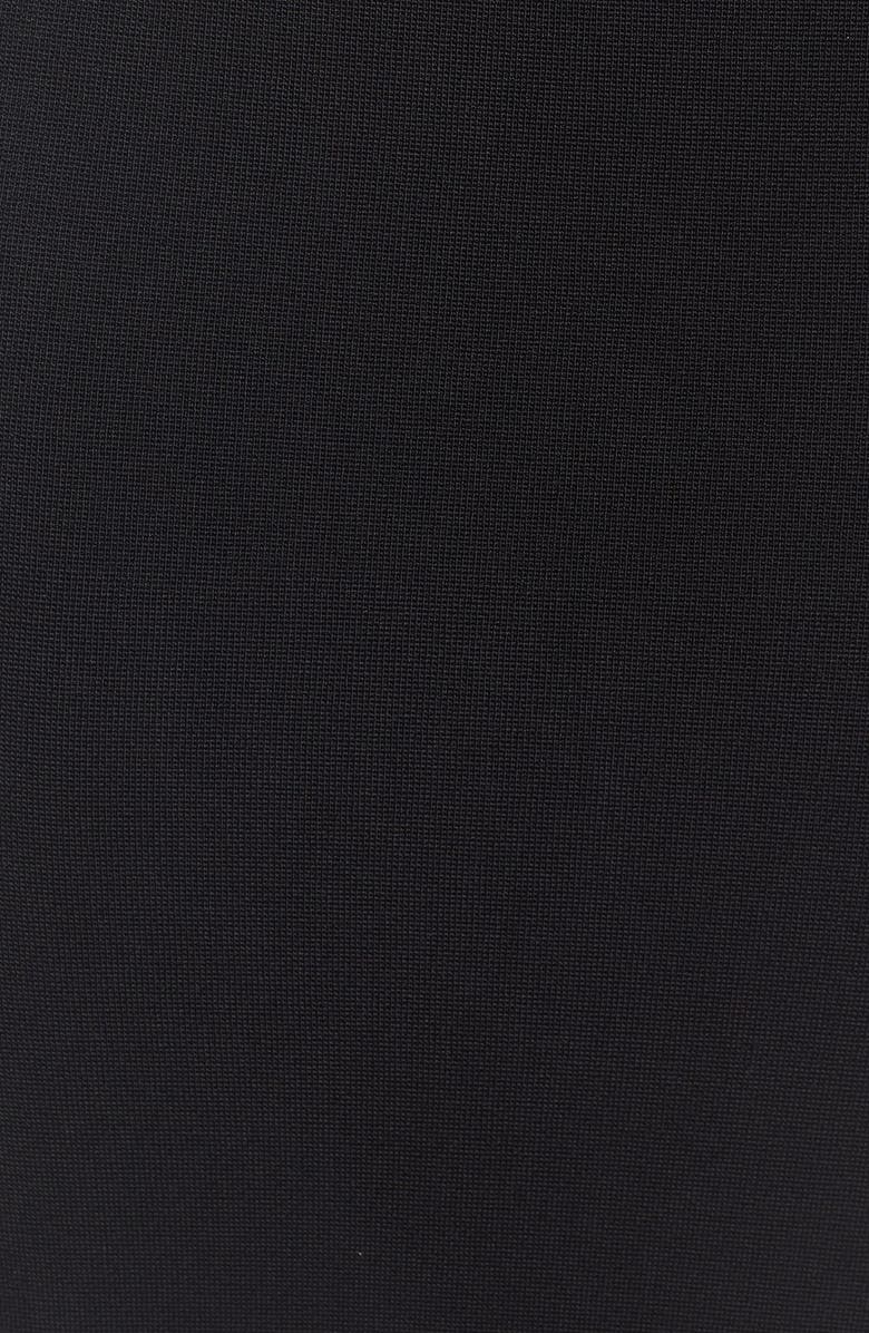 Trouvé Sweater Knit Pencil Skirt, Alternate, color, 