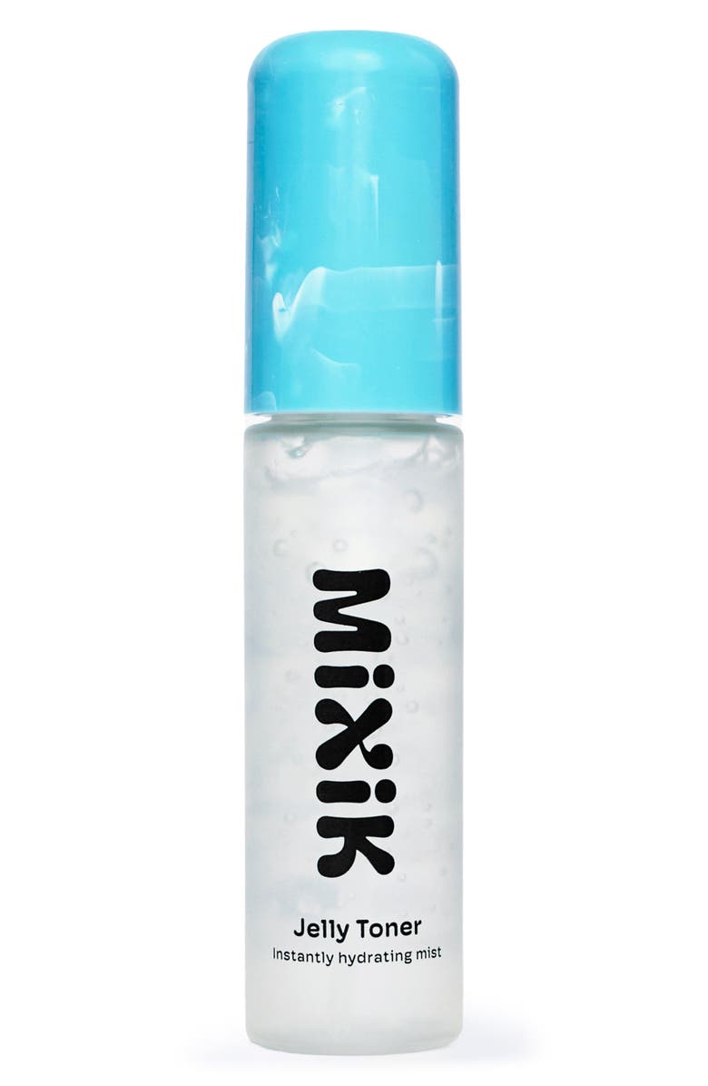 MIXIK Jelly Toner Instantly Hydrating Mist, Alternate, color,