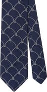 Robert Talbott Robert Net Rope Best of Class Necktie