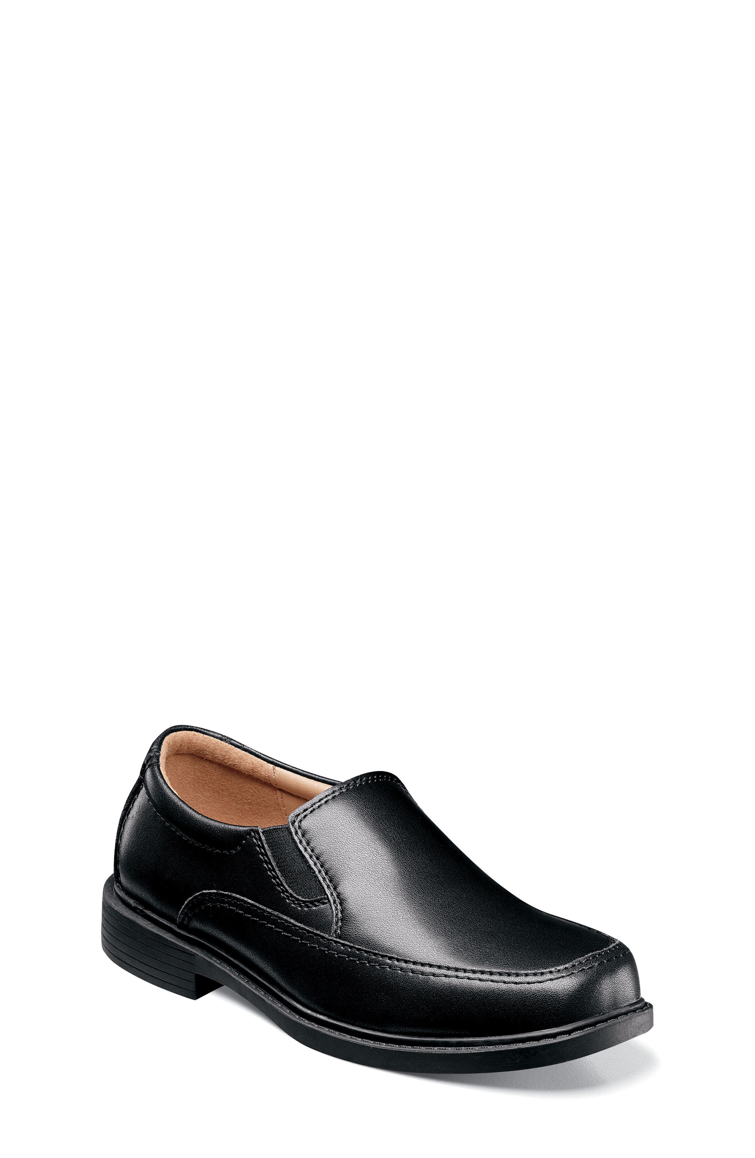 Florsheim Bogan II Slip-On, Main, color, Black