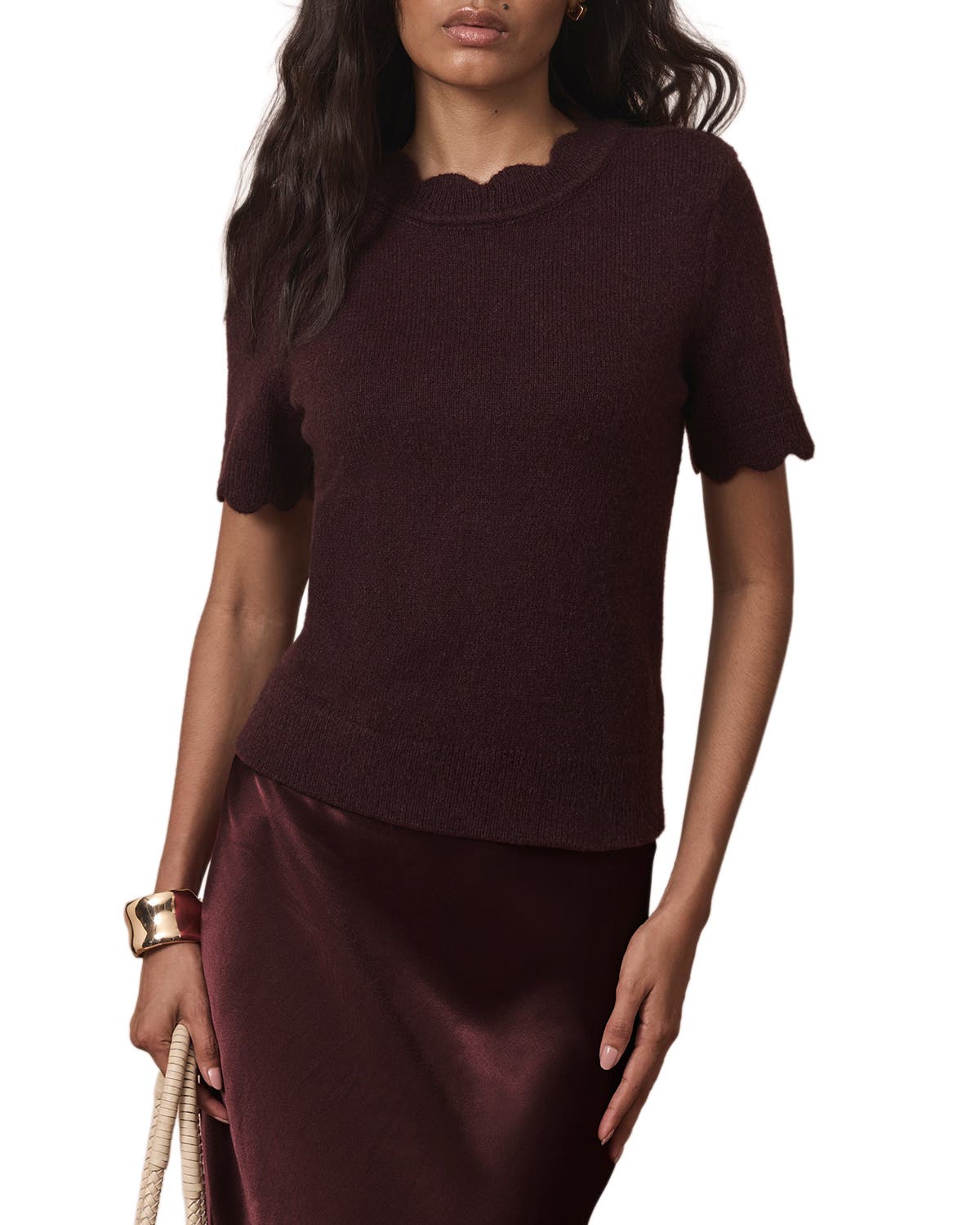 selected Burgundy