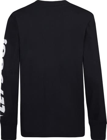 Kids' Let's Go Ballers Long Sleeve Tee