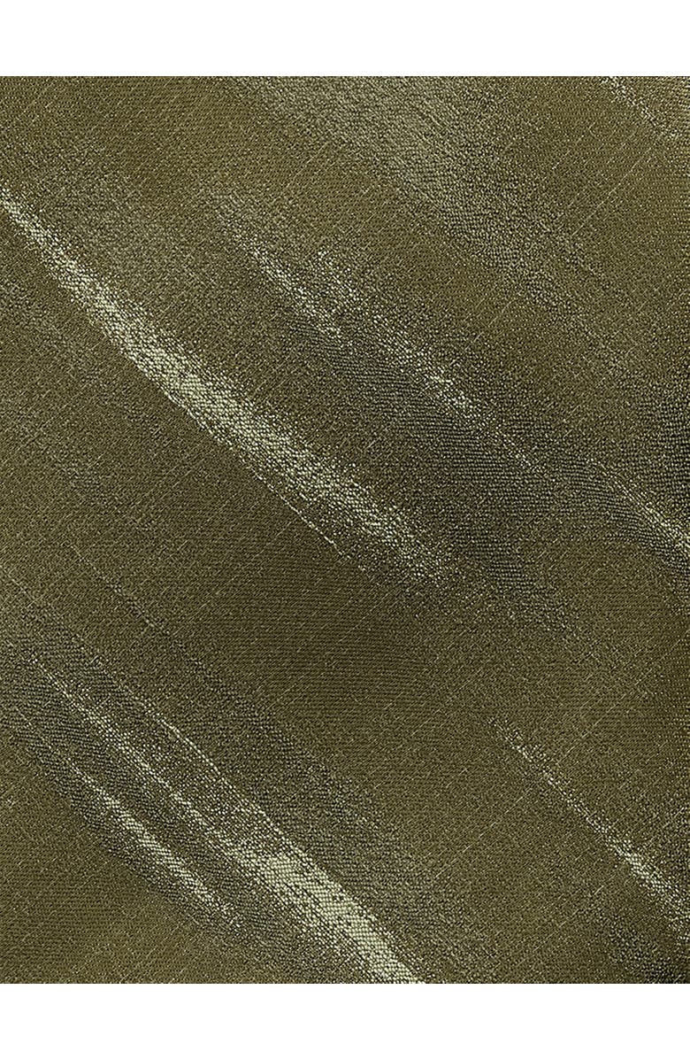 Synrgy by DXL Tonal Wave Tie, Alternate, color, Olive