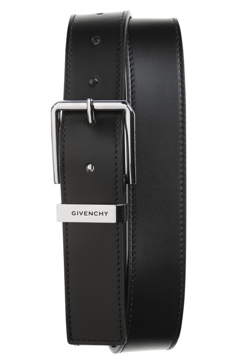 Gentlemen Belt