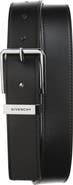 Givenchy Gentlemen Belt