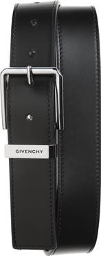 Givenchy Gentlemen Belt