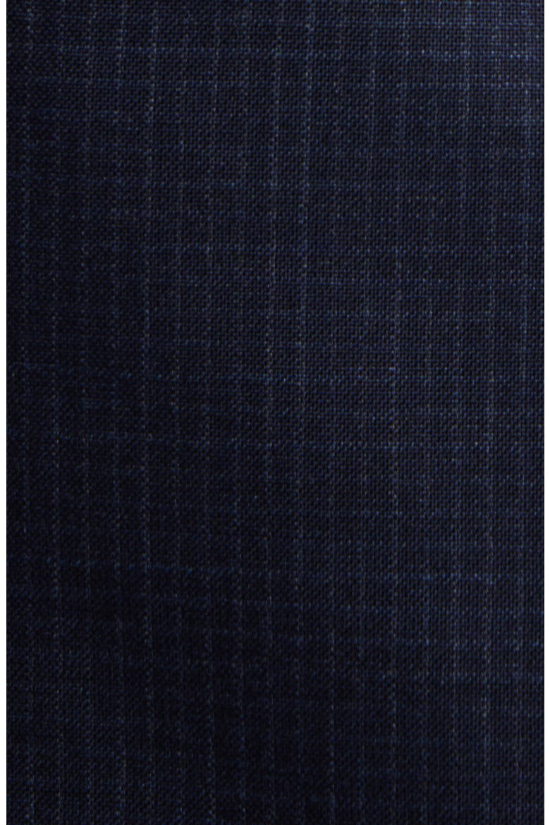 Huge Wool Suit, Alternate, color, DARK BLUE