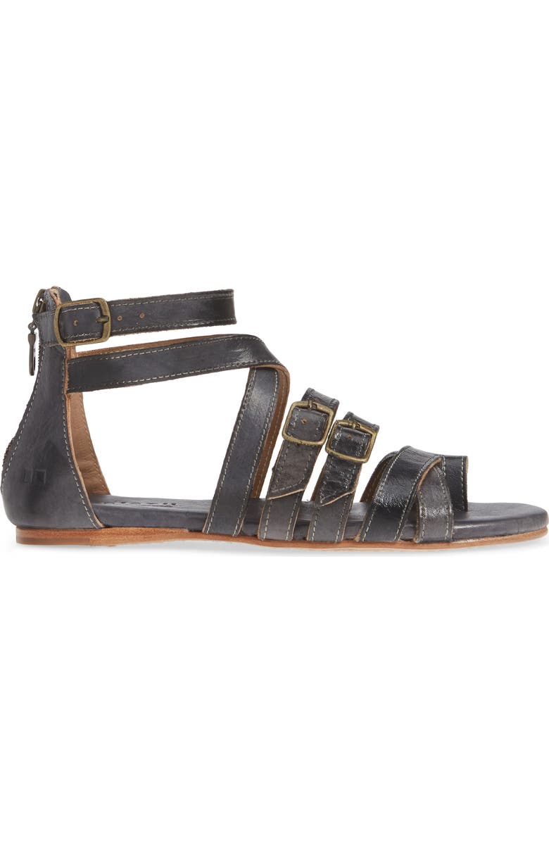Bed Stu Miya Gladiator Sandal, Alternate, color,