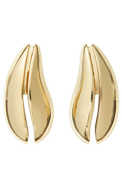 Small Pierced Earrings