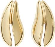 Tory Burch Small Pierced Earrings