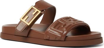 Feel FF Double Band Sandal