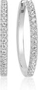 Sif Jakobs Jewellery Earring Ellera X-Grande
