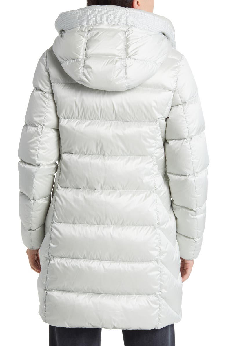Parajumpers Marion Water Repellent 750 Fill Power Down Puffer Coat, Alternate, color,