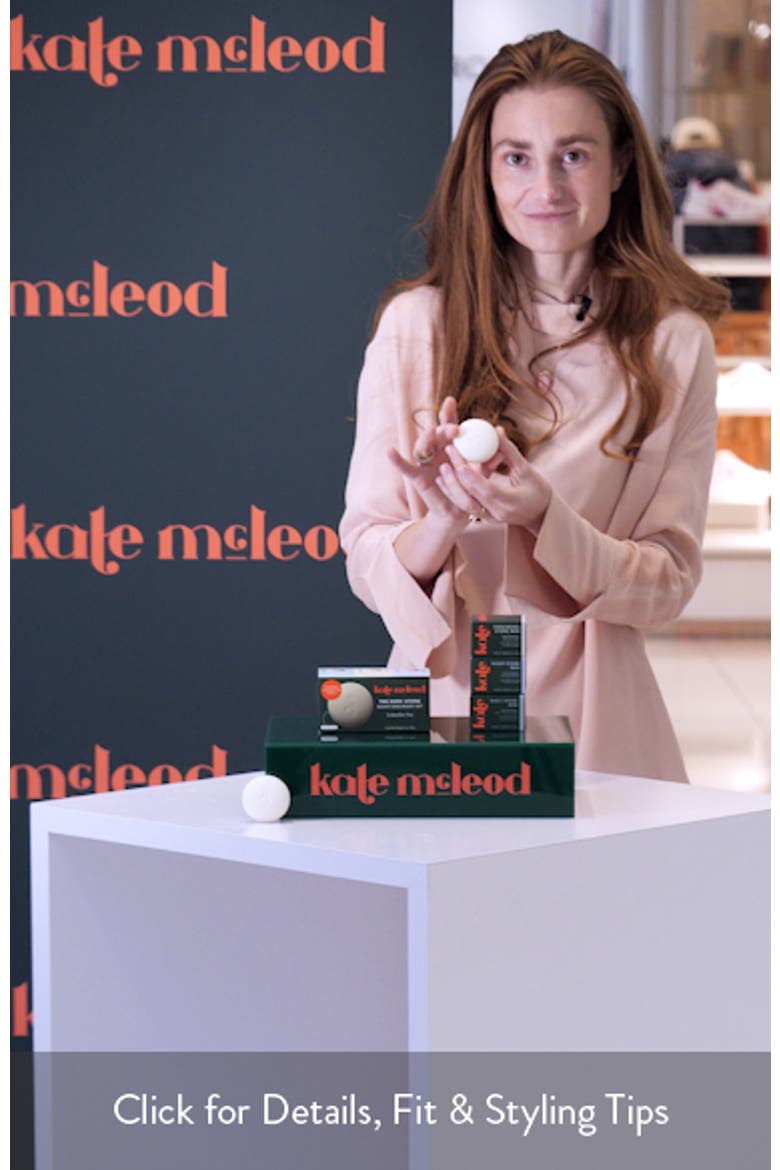 The Body Stone Set of 3 Mini Sampler $42 Value video