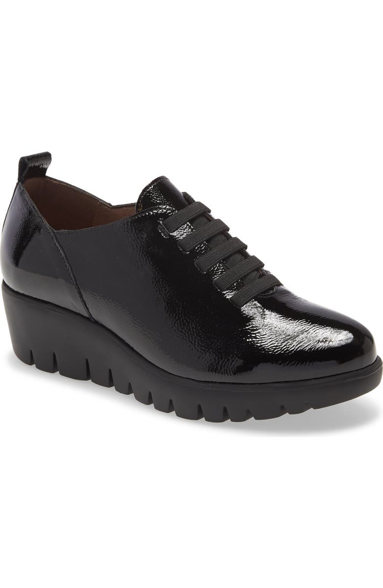 Wonders Wedge Oxford, Main, color,